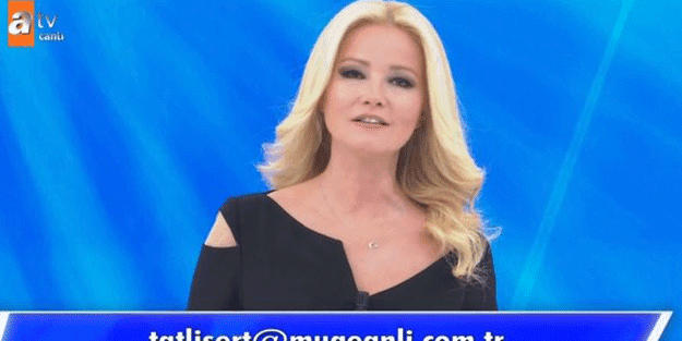 Ümitcan Uygun’un annesinin ölümü sonrası Müge Anlı'dan ilk açıklama