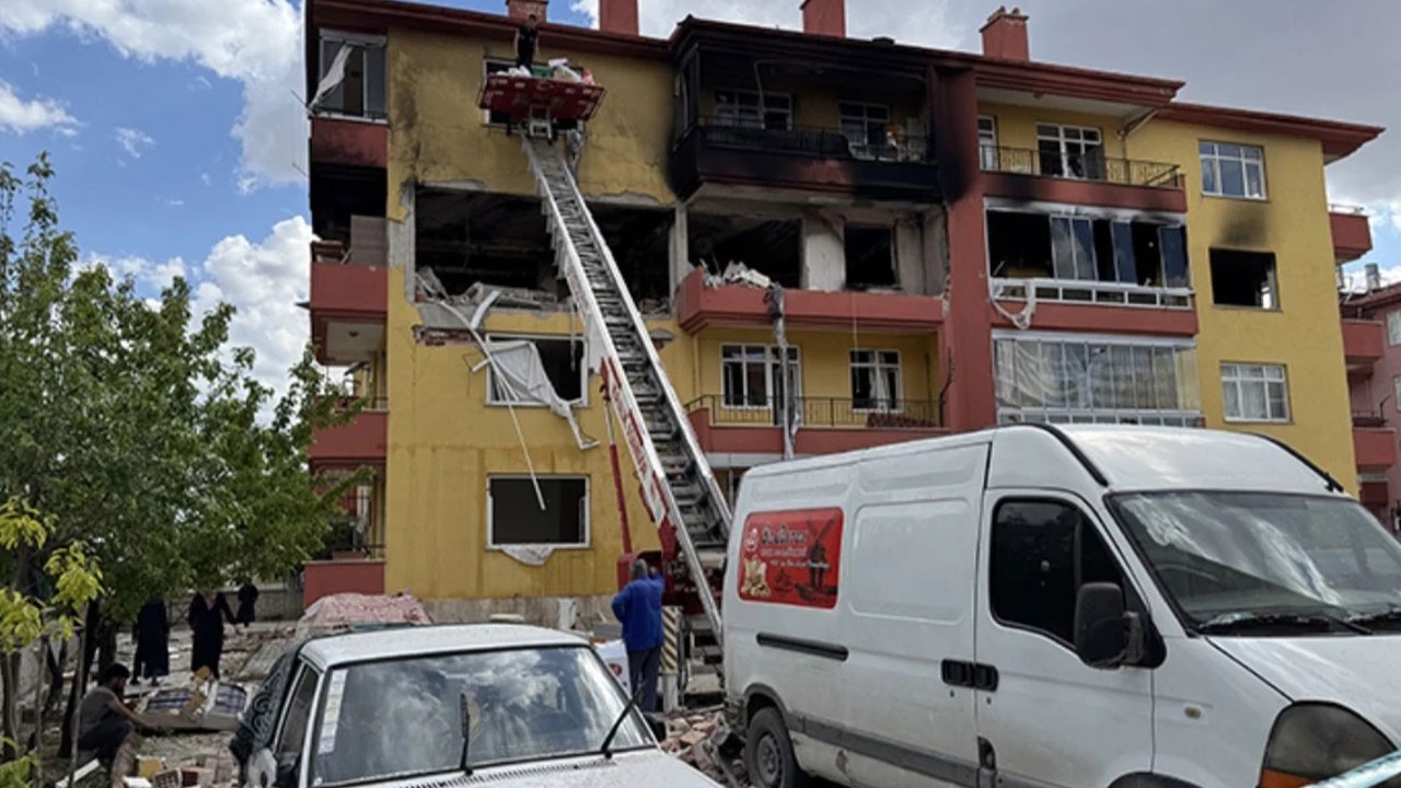 İntihara kalkıştı, 132 yıl hapsi istendi