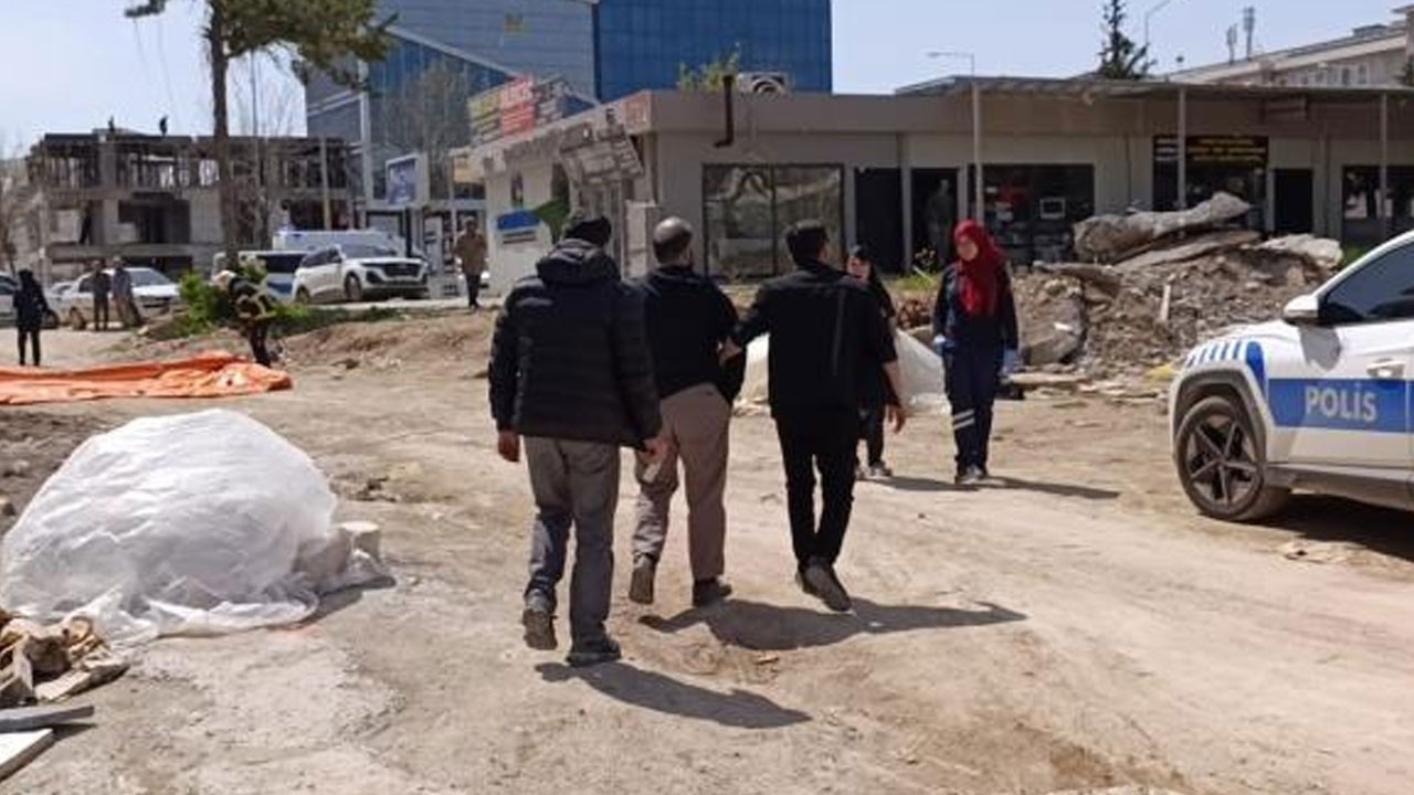 İntihardan vazgeçirdiler