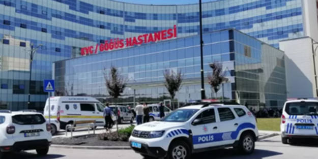 İntiharı göze almış bir caninin cinayetini Bakan Koca'ya yıktılar!