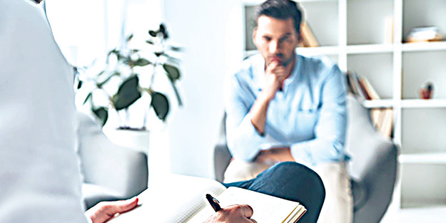 İntiharları manevi boşluk tetikliyor