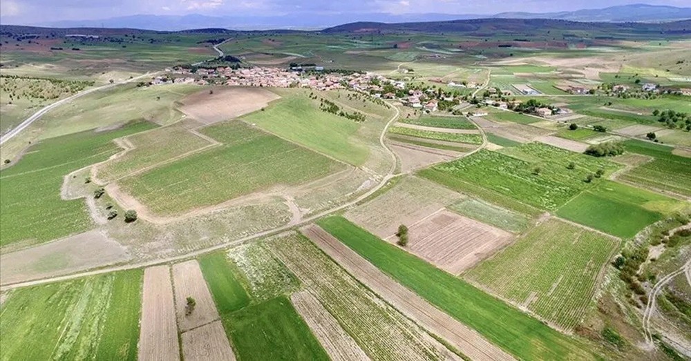 İntikali yapılmamış tarım arazileri için yeni karar