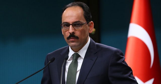 'İntikam değil adalet istiyoruz'