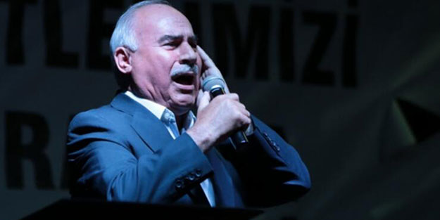 İntikam mı almak istediler? İsmail Coşar Hoca'nın vefatı araştırılmalı
