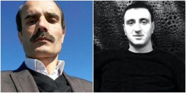 İntikamcı kardeşler yakalandı