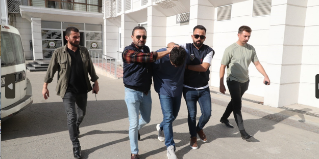 İntörn doktoru vuran sanığa 19 yıl hapis cezası verildi