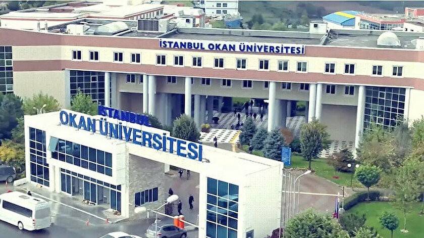 İOK öğretim görevlisi alıyor