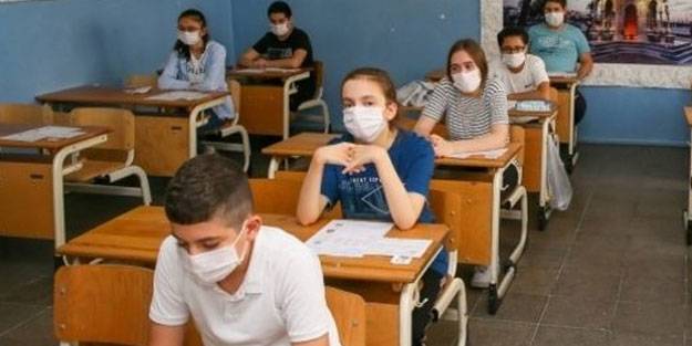 İOKBS bursluluk ne zaman kadar devam eder? 2021 İOKBS bursluluk sınavı soruları cevap anahtarı