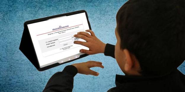 İOKBS bursluluk sınav sonuçları sorgulama ekranı 2021 | 5, 6, 7, 8, 9,10, 11. sınıf burs sonuçları 2021