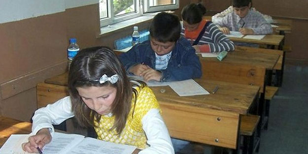 İOKBS ne zaman yapılacak? 2021 İOKBS ne zaman? MEB bursluluk sınav tarihi