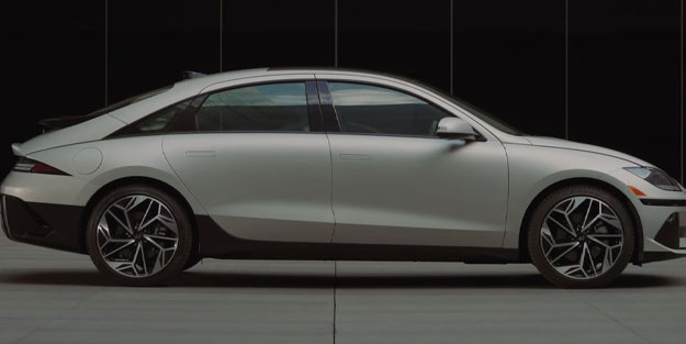 IONIQ 6’nın menzili şaşırtıyor