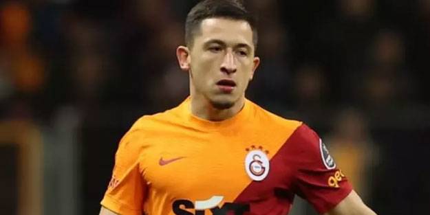 Iordanescu: Morutan, Galatasaray'a hazır değildi