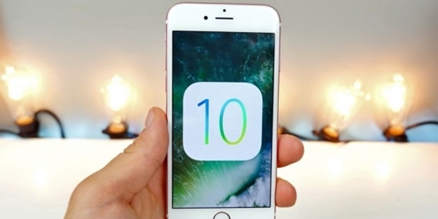iOS 10 Beta 5 yayınlandı