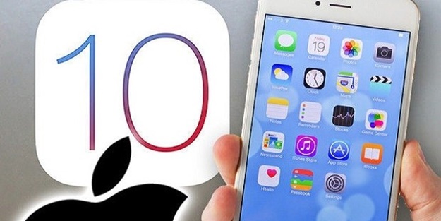 iOS 10 Beta 6 yayınlandı