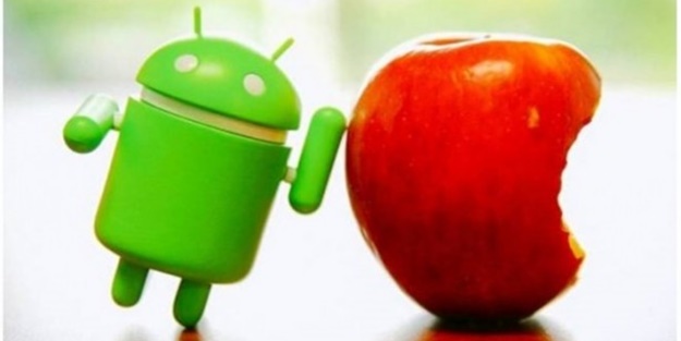 iOS 10'un Android'den kopyaladığı özellikler