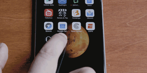 iOS 10'un yepyeni 10 özelliği