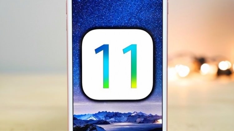 iOS 11’de ilk sorun ortaya çıktı