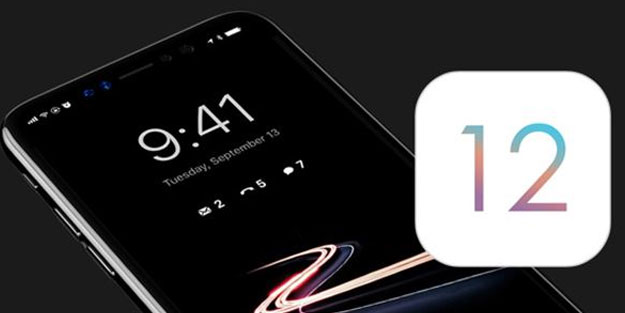 iOS 12 hangi özelliklere sahip?