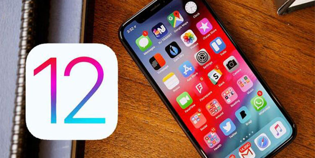İOS 12’nin bilinmeyen ve şaşırtan özellikleri