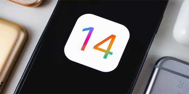 iOS 14 kullanım oranları şaşırttı