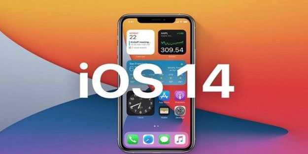 iOS 14.0.1 yayınlandı: İşte dikkat çeken yenilikler