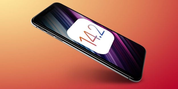 iOS 14.2 yayınlandı: İşte gelen yenilikler