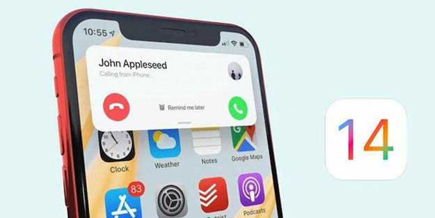iOS 14.2'nin beta sürümü yayınlandı: İşte gelen yenilikler