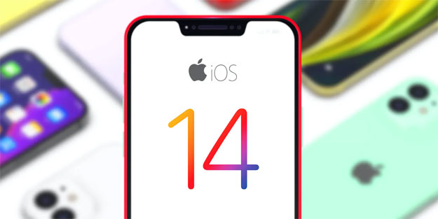 iOS 14.3 güncellemesinin detayları belli oldu