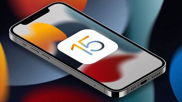 IOS 15 nedir? İOS 15 ne zaman çıkacak?