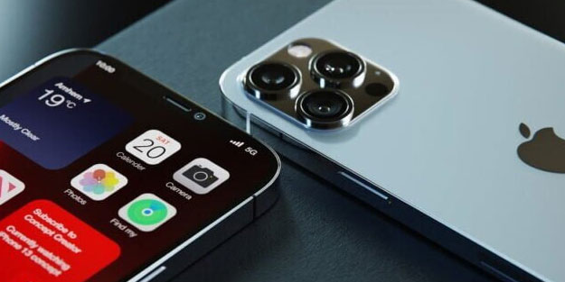 iOS 16.4 yayınlandı! İşte yenilikler