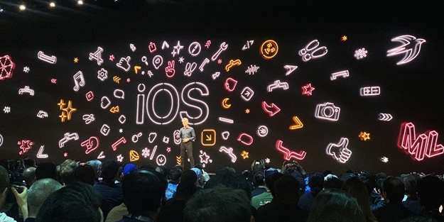 iOS 16'nın tanıtım tarihi belli oldu