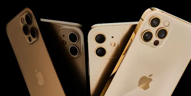 iOS 17 almayacak iPhone modelleri belli oldu