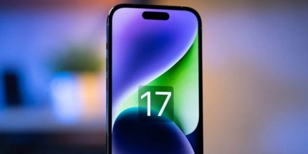 iOS 17 Beta 8 yayınlandı!
