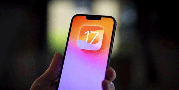 iOS 17 bugün çıkıyor! İşte öne çıkan 10 yeni özellik