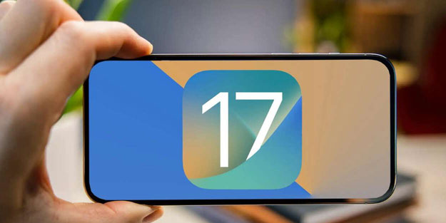 iOS 17 sorunlu geldi