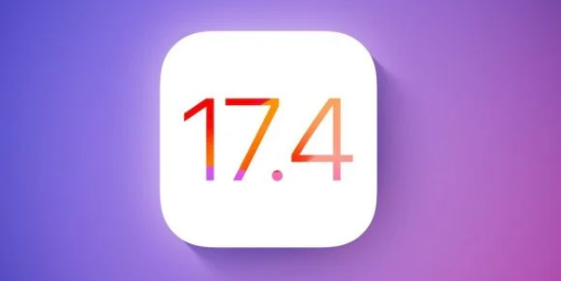 iOS 17.4 Güncellemesi Yayınlandı! İşte Yenilikleri
