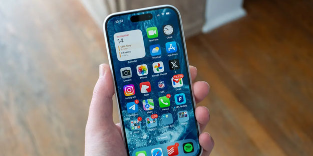 iOS 17.6 için güncelleme yayınlandı