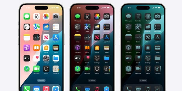 iOS 18 geliyor! İşte gelecek yenilikler