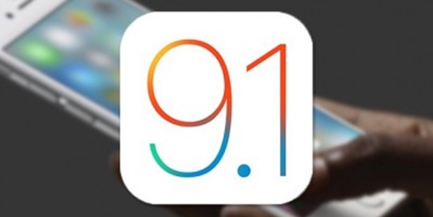 iOS 9.1 güncellemesi kabusa dönüştü!