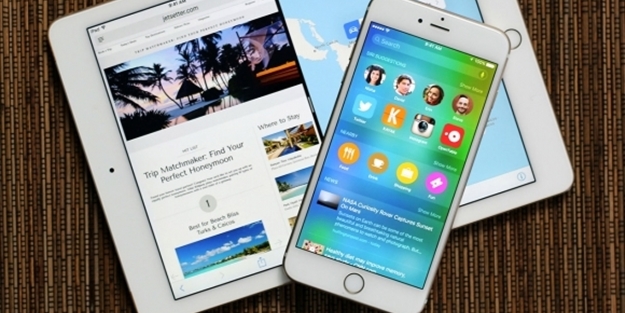 iOS 9.3.3 Beta 4 güncellemesi yayınlandı