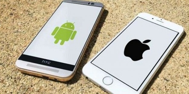 iOS ve Android için güvenlik uyarısı!