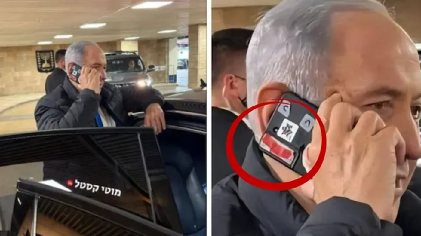 İOS Zırhı Tel Aviv'de Delindi: iPhone'daki İsrail Parmağı Deşifre Oldu