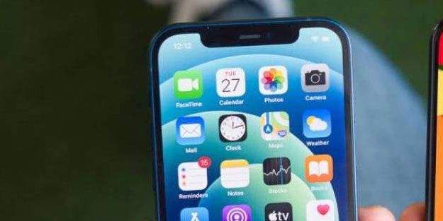 IOS'a Android özelliği geliyor