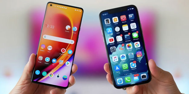 iOS’un beğenilen özelliği Android’de olacak