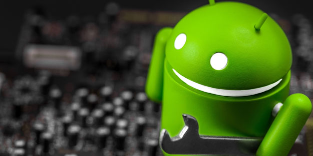iOS'un bir özelliği daha Android'e geliyor