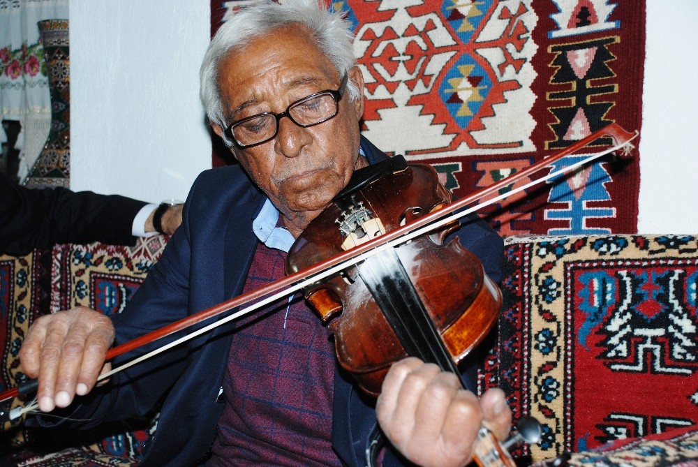 “İp attım ucu kaldı” şarkısının derleyicisi hayatını kaybetti 