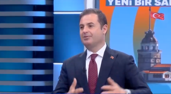 İP, CHP kavgası sürüyor! Tartışmaya o da katıldı