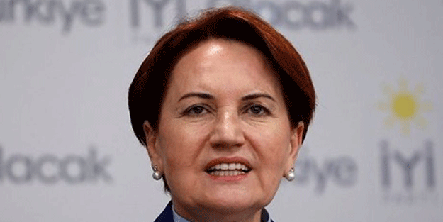 İP Genel Başkanı Meral Akşener: Türkiye’nin en fazla dikkat etmesi gereken şey…