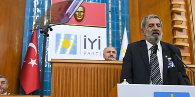 İP grubunda bir ülkücü yok muydu?