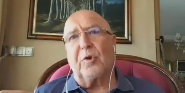 İP Milletvekili Hasan Subaşı'dan tepki çeken 'HDP' açıklaması